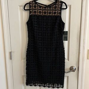Ralph Lauren Dress